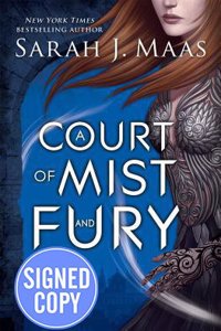 A Court Of Mist And Fury