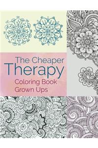 The Cheaper Therapy
