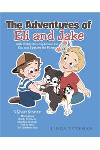 Adventures of Eli and Jake