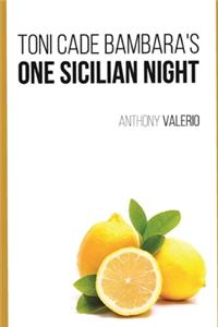 Toni Cade Bambara's One Sicilian Night