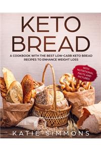 Keto Bread