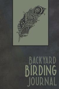 Backyard Birding Journal