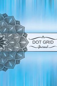 Dot Grid Journal