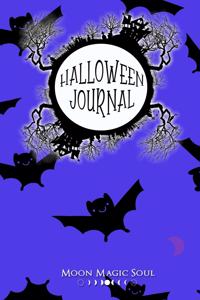 Halloween Journal
