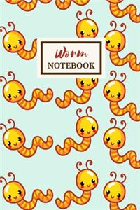 WORM Notebook