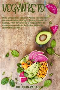 Vegan Keto