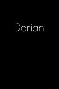 Darian