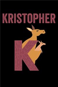 Kristopher