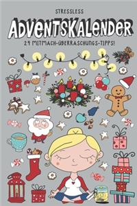 Stressless Adventskalender