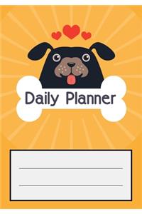 Daily Planner