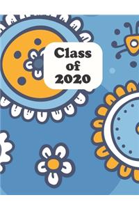 Class of 2020
