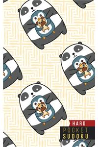 Pocket Sudoku Hard