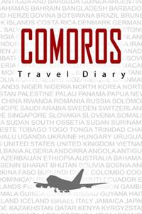 Comoros Travel Diary