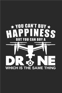 You can buy a drone