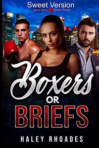 Boxers or Briefs