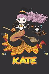 Kate