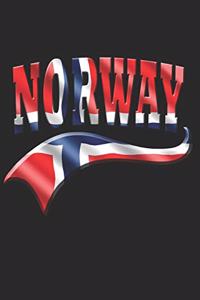 Norway Notebook