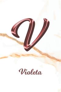 Violeta