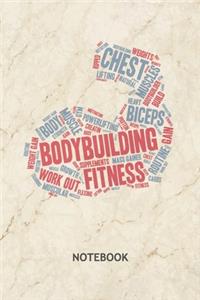 Bodybuilding Fitness