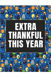 Extra Thankful This Year
