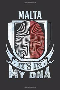 Malta It's In My DNA