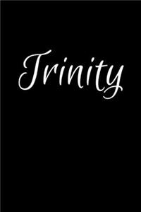 Trinity