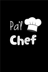 Pa'l Chef