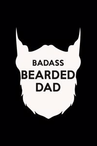 Badass Bearded Dad