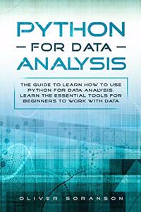 Python Analysis