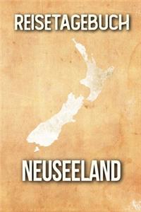 Reisetagebuch Neuseeland