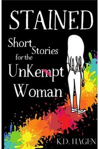 Stained