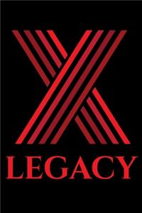 X Legacys