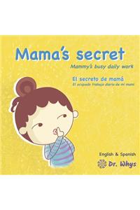 Mama's secret