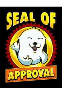 Seal Of Approval