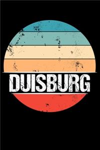 Duisburg