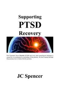 Supporting Ptsd Recovery