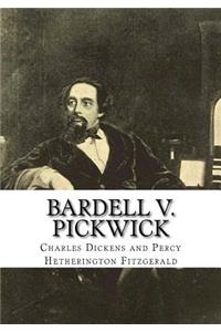 Bardell v. Pickwick