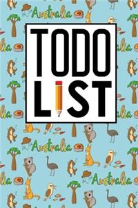 To Do List
