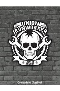 Union Ironworker Local 75 Arizona