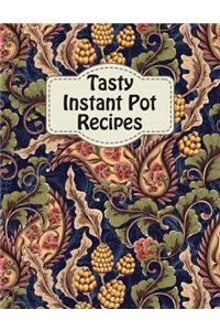 Tasty Instant Pot Recipes