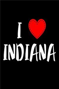 I Indiana