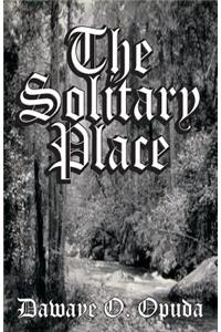 Solitary Place