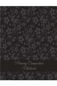 Primary Composition Notebook