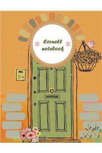Cornell notebook