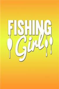 Fishing Girl