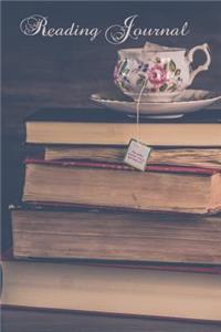 Reading Journal