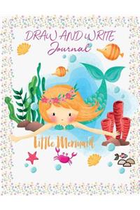 Draw and Write Journal