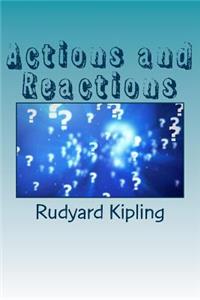 Actions and Reactions