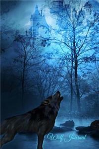 Wolf Journal