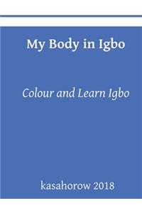 My Body In Igbo